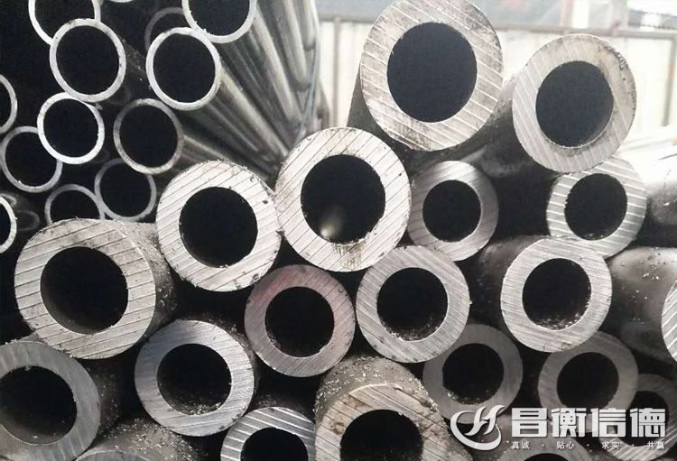 精密鋼管與冷拔管的詳細區(qū)別